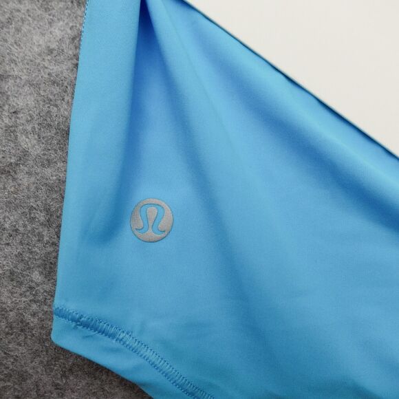 New Lululemon Sculpt Tank Top KYBL Kayak Blue Womens Size 0 - Picture 3 of 7